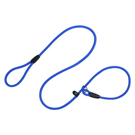 Frogued Traction Leash P-shaped Chain Anti-bite Good Toughness Pet Dogs Traction Rope Pet Supplies