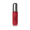 thumbnail image 2 of Revlon Ultra HD Matte Lipcolor, Velvety Lightweight Matte Liquid Lipstick in Red / Coral, Love (625), 0.2 oz, 2 of 3