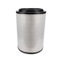 MVPTruckParts Air Filter Compatible with Volvo Trucks Replaces 20411815 - AF26163M - AF26472M - RS4642