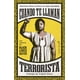 thumbnail image 1 of CUANDO TE LLAMAN TERRORISTA CAPITAN SWING LIBROS, S.L. Pasta Blanda, 1 of 2