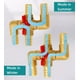 thumbnail image 3 of Calentador de agua para automóvil de 4 vías, control manual, de latón macizo, con bola de acondicionamiento de gas y 4 abrazaderas de 5/8 de pulgada., 3 of 7