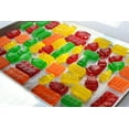 thumbnail image 3 of i Kito Ice Molds Silicone Candy Molds 3 Sets, Silicone Chocolate Molds for Baking Parties, 3 of 7