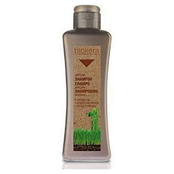 Salerm Biokera Natura Argan Shampoo - 36 oz