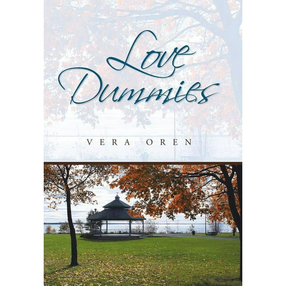 Love Dummies (Hardcover)