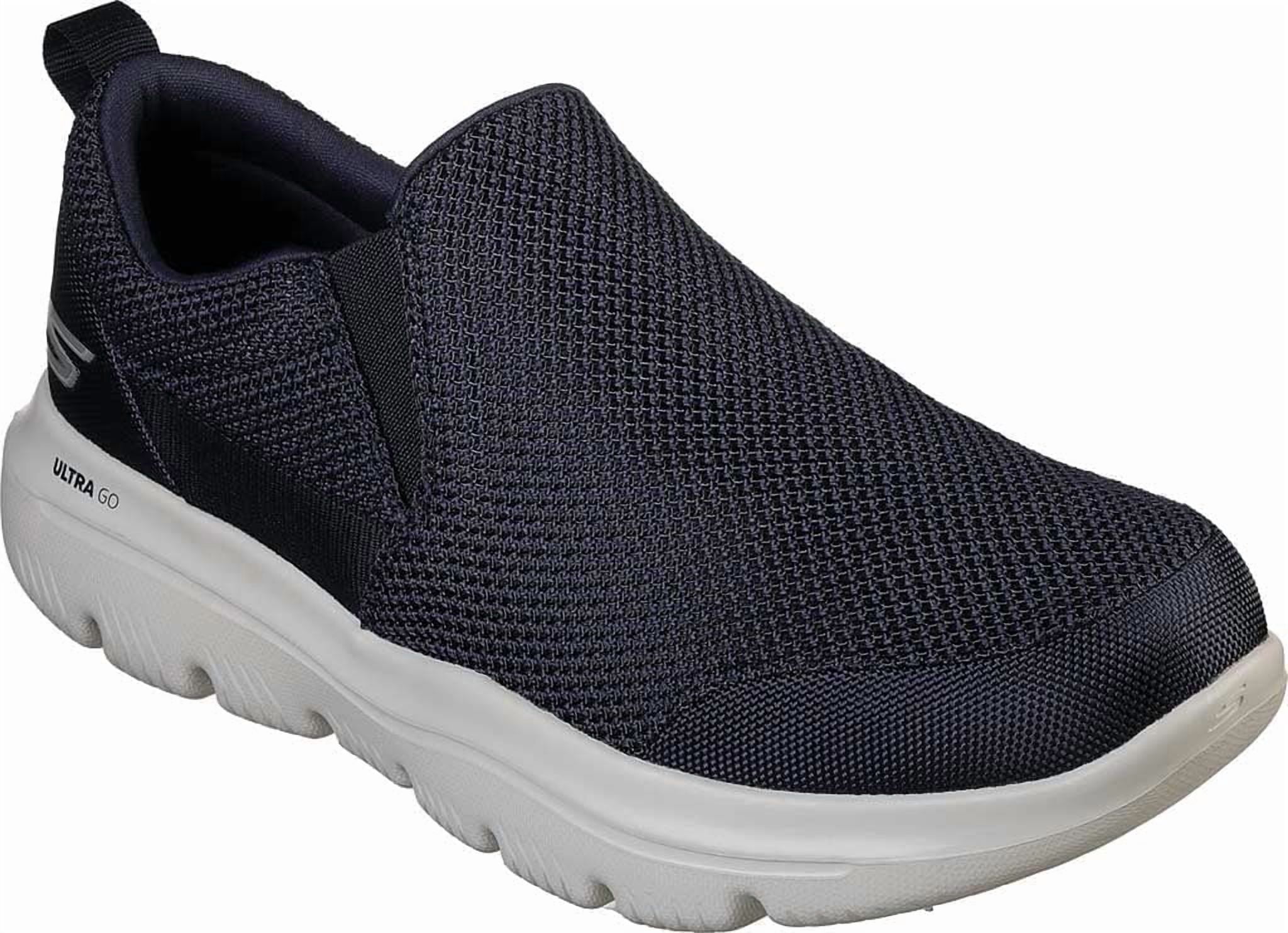Skechers Cohagen Vierra Relaxed Fit Slip On Black Casual Loafer Shoes 11.5 NWOB Skechers Men main image 2