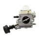 thumbnail image 5 of Desde China Zama C1M-S261B Carburador para STIHL Bg86 Sh56 Sh56C Sh86 Sh86C Carb Motor Piezas Accesorios 42411200616, 5 of 6