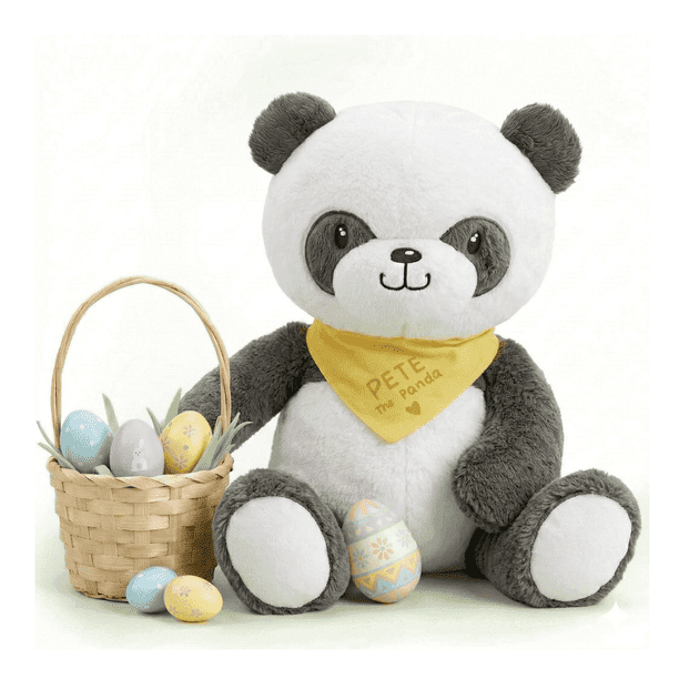 Lillys Weighted Plush Toys - Montessori Sensory Support - Walmart