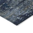 thumbnail image 4 of Addison Rugs Chantille Indoor/Outdoor Transitional Modern Blue Washable Rectangle Rug, 10' x 14', 4 of 6