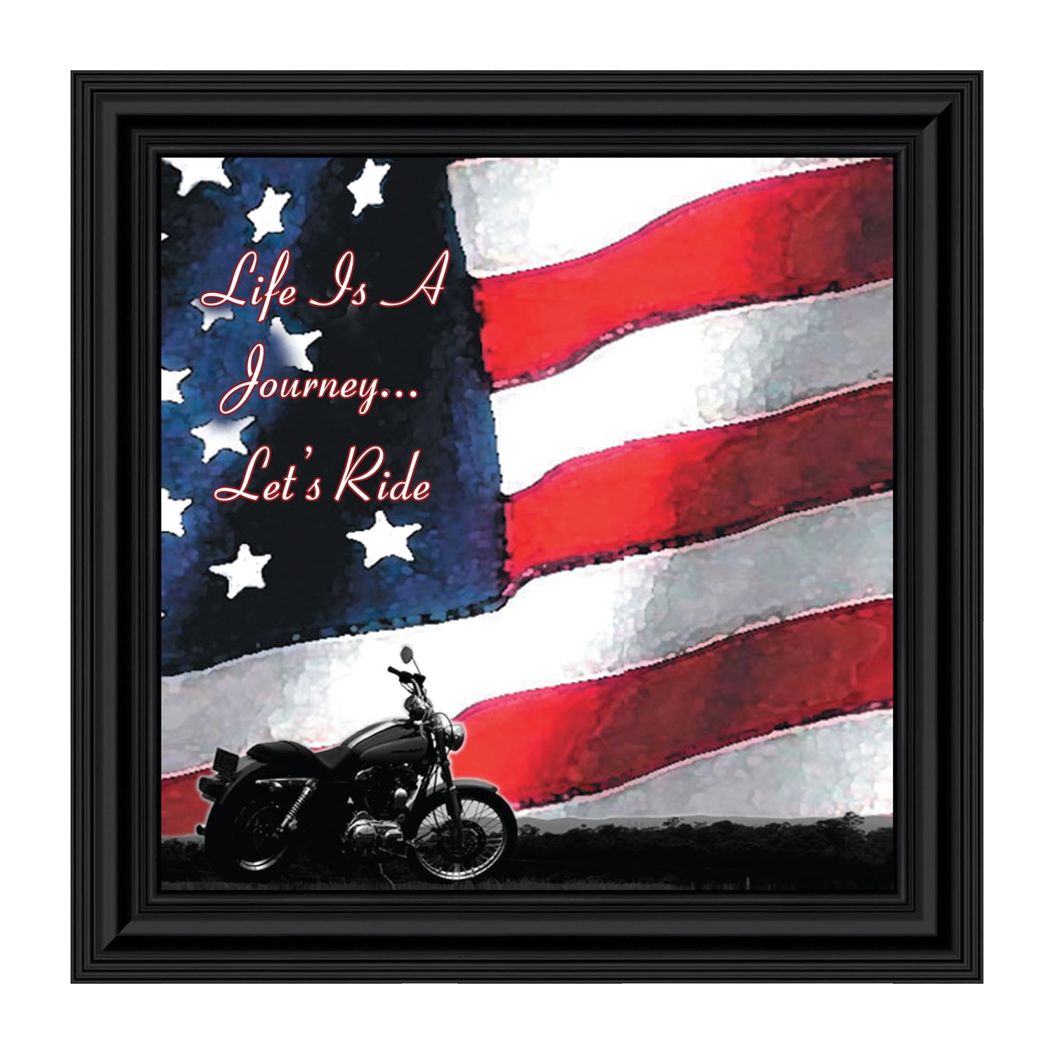 Harley Davidson Gifts for Men and Women, Patriotic Harley Accessories