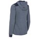 thumbnail image 3 of Trespass - Sudadera con Cremallera Jazmin de DLX para Mujer (Marino Jaspeada), 3 of 3
