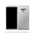 thumbnail image 1 of MightySkins SAGNOTE9-Cold Steel Skin for Samsung Galaxy Note 9 - Cold Steel, 1 of 4