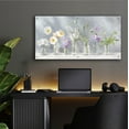 thumbnail image 5 of Epic Art 'Country Fresh 1'  by Danhui Nai Acrylic Glass Wall Art, 48" x 24", 5 of 8