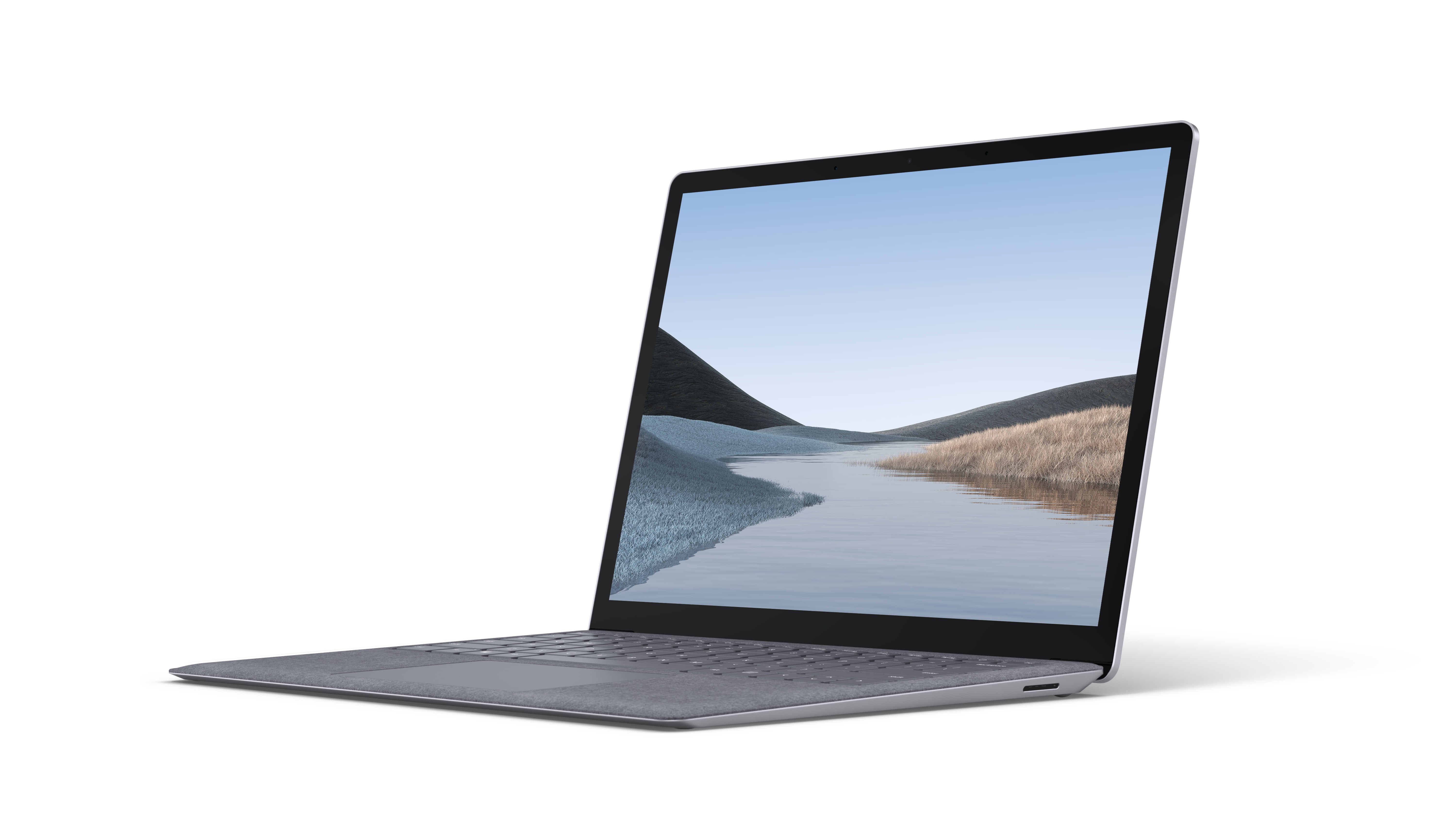 Microsoft Surface Laptop 3, 13.5" Touch-Screen, Intel Core i5-1035G7