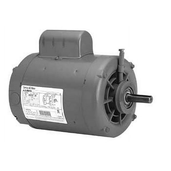 C241 Hot Water Circulator Pump Motor 1/2 HP