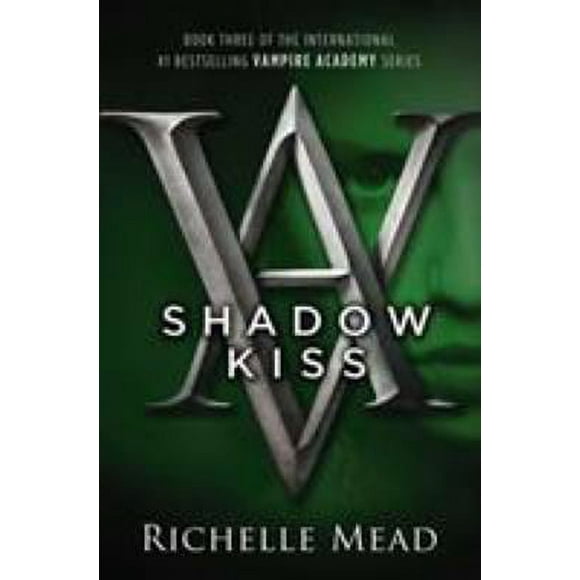 Shadow Kiss : A Vampire Academy Novel 9781595141972 Used / Pre-owned