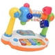 thumbnail image 4 of Baby Piano Pat Toys ANGGREK Multiusos, 4 of 8