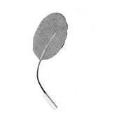 Biostim Oval Pigtail Electrodes, 2" X 4", 4-pack Part No. Eeov200400m (1/ea)