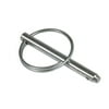 RanchEx Detent Quick Release Pin, 5/16" x 2-1/2"