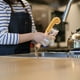 thumbnail image 4 of 1 cepillo de mango largo de coco para limpiar tazas, café, té, vidrio, tazas, botellas, etc., 4 of 8