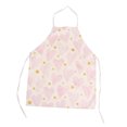 thumbnail image 4 of unbranded Delantal Reutilizable Para Limpieza Con Atractivo En Y Lino, 4 of 8