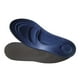 thumbnail image 5 of Greeniant Plantillas de masaje Pies planos flexibles Soporte para el Humedad Alivio del dolor Plantilla para hombres Almohadilla para zapatos para Armada 28X9.7cm 2piezas Greeniant CBP108647, 5 of 5