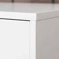 thumbnail image 6 of angelo:HOME 52" Mid-Century TV Console - White, 6 of 9