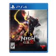 thumbnail image 1 of Nioh 2 PlayStation 4 Físico, 1 of 4