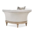 thumbnail image 6 of St. Charles Matching Chenille Accent Chair - Natural/Dove Gray, 6 of 19