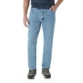 thumbnail image 4 of Men's Jeans Rugged Wear Classic Fit - 39902Sw_X, 4 of 4