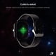 thumbnail image 4 of Smartwatch Nu Nordic Space Travel Silicón Blanco 10096 Nu Nordic Smartwatch 10096, 4 of 10