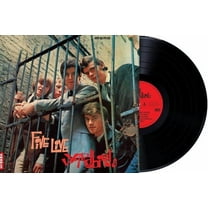 The Yardbirds - Five Live Yardbirds - Music & Performance - Vinyl