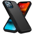 thumbnail image 1 of Funda protectora a prueba de golpes para iPhone, carcasa trasera a prueba de golpes para iPhone 13, 12, 11, 14 Pro, Max, XS, Max, XR, X, 7, 8 Plus, 11Pro, 13For iPhone 14Pro Gao Jinjia LED, 1 of 2