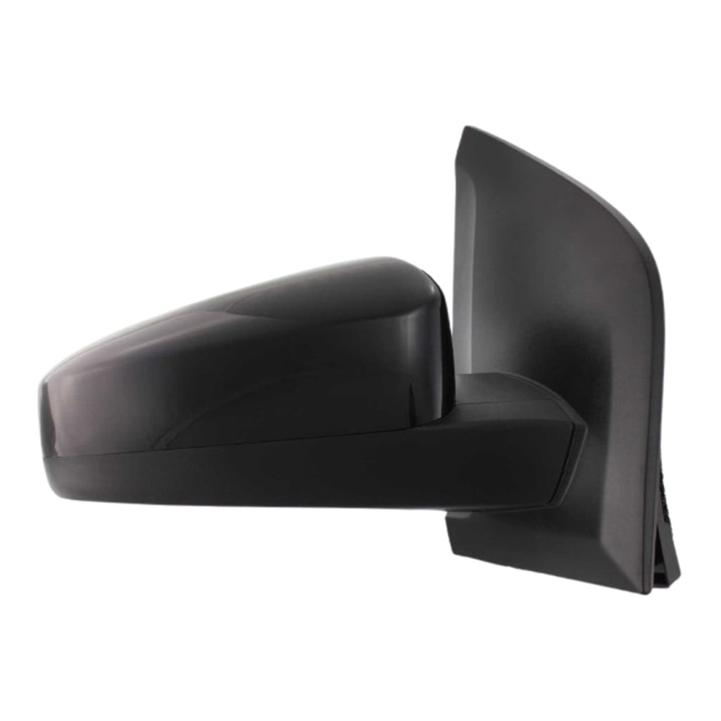 KarParts360 For Nissan Sentra 2007 08 09 10 11 2012 Door Mirror Driver And Passenger Side | Pair | Power Glass | Paint To Match | NI1320167, NI1321167 | 615343183381, 96302ET01E, 955985, 96301ET01E
