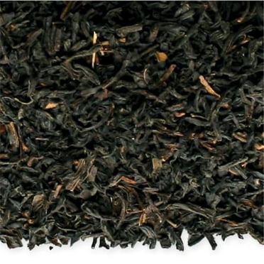 Davidson's Organics, Keemun Congou, Loose Leaf Tea, 16-Ounce Bag