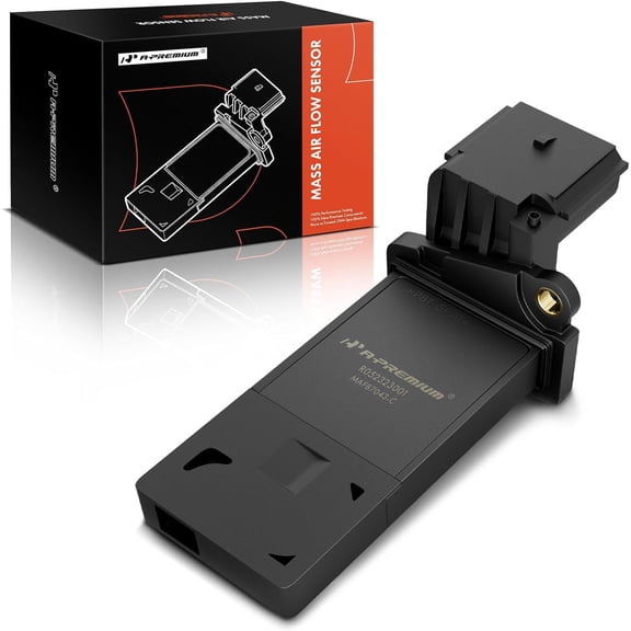 A-Premium Mass Air Flow Sensor Automotive Specialty Parts