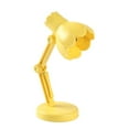 thumbnail image 1 of 2 Pack LED Mini Table Lamp Fold-Able Night Reading Book Lamps For Home Room Computer Night Lights Eye Protections, 1 of 11