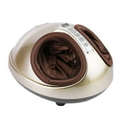 Good Health Care Leg Foot Massager LED Digital Display Foot Massage Machine