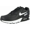 thumbnail image 4 of [CD6864-010] Youth Nike Air Max 90 Leather (GS), 4 of 5