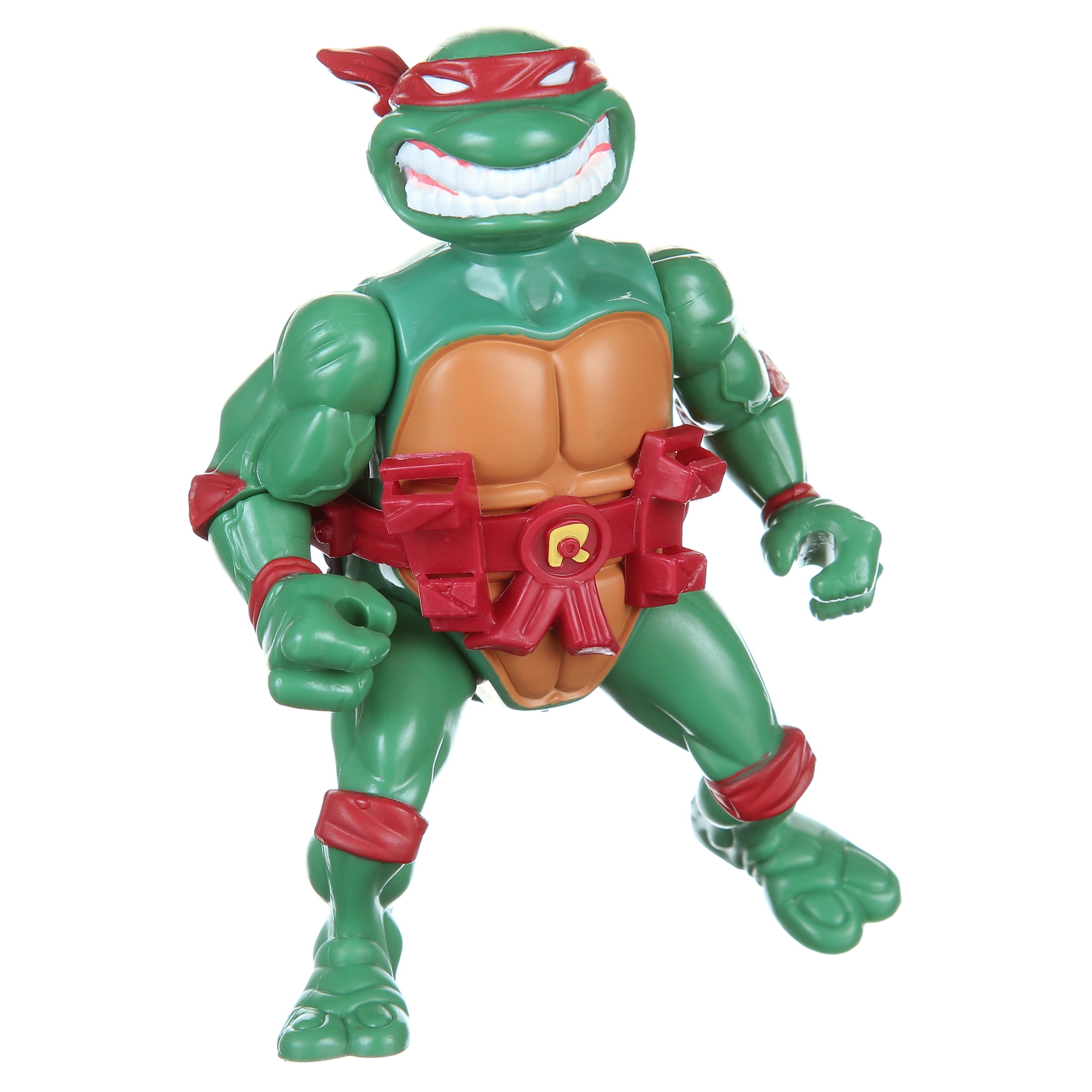 Playmates Toys Original TMNT Teenage Figurine: Classic 4