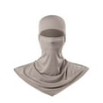 thumbnail image 1 of Foulard de Protection Solaire Légère Respirante pour Extérieur pour Usage Quotidien Design à la Mode Accessoires de Randonnée, 1 of 3