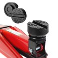 thumbnail image 3 of Car Jacks Rubber Pads Frame Protector Adapter Jacking Pinch Weld Side Lifting Disk For Mechanical Wh, 3 of 5