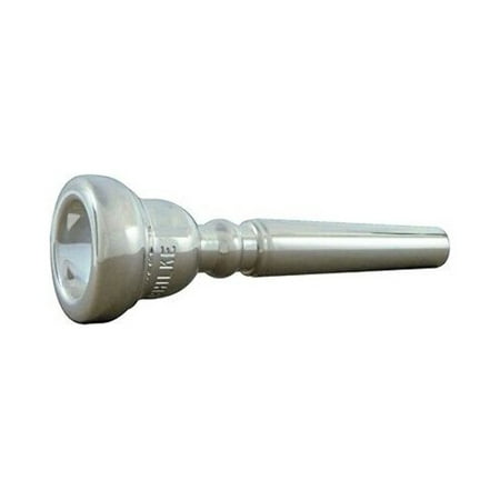 Schilke Trumpet Mouthpiece - Silver Plated