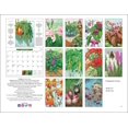 thumbnail image 2 of The 2023 Old Farmer's Almanac Gardening Calendar (Calendar), 2 of 3