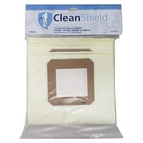 H-P Central Vacuum Cleanshield Replaceable Filter Bag