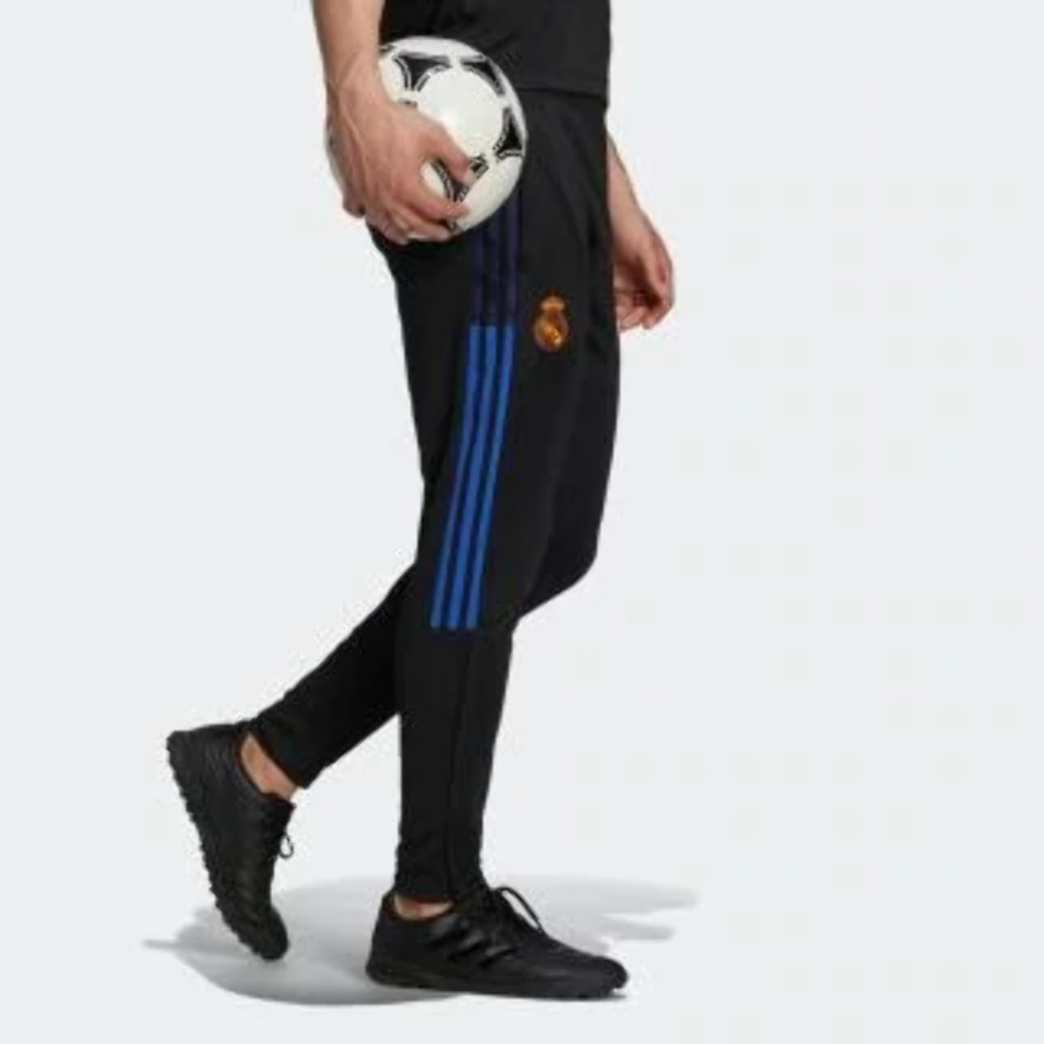 quiet eleven hue adidas Real Madrid 2021 - 22 Training Pants S - Walmart.com