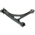 thumbnail image 4 of Dorman 526-977 Front Left Lower Suspension Control Arm and Ball Joint Assembly for Specific Audi / Volkswagen Models Fits select: 2000-2006 AUDI TT, 2004 VOLKSWAGEN R32, 4 of 8