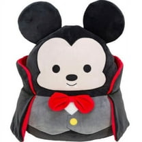 Squishmallows Official Kellytoy Plush 16" Mickey Mouse Halloween Plush Toy