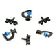 thumbnail image 4 of Aspersor colgante 180 refractivo 20Set Boquilla de aspersor de accesorios de riego para agricultura para invernaderos para jardines para enfriamiento atomizado Fugacal Otros, 4 of 8