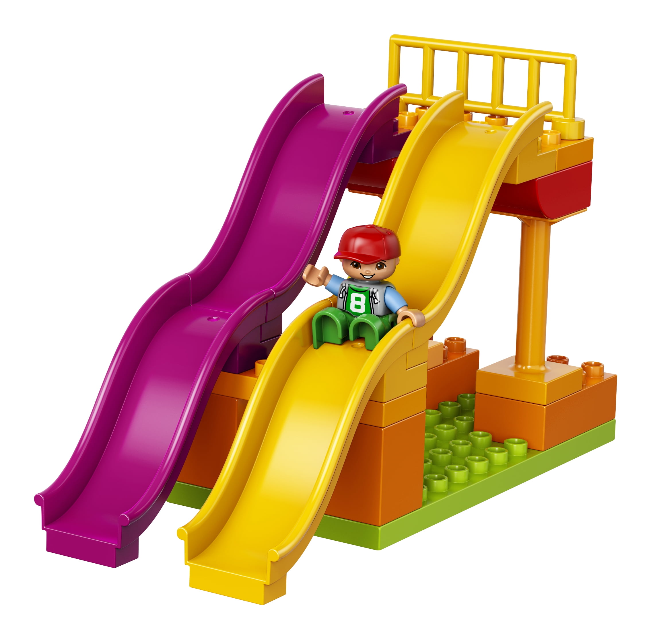 lego duplo big fair walmart