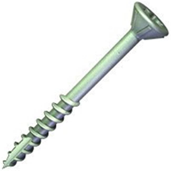 Grabber Construction GTXT212PP Screw Deck Star Ceramic Coated 8 x 2.5